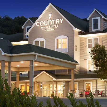 Country Inn & Suites By Radisson, Lehighton-Jim Thorpe, Pa Exteriér fotografie