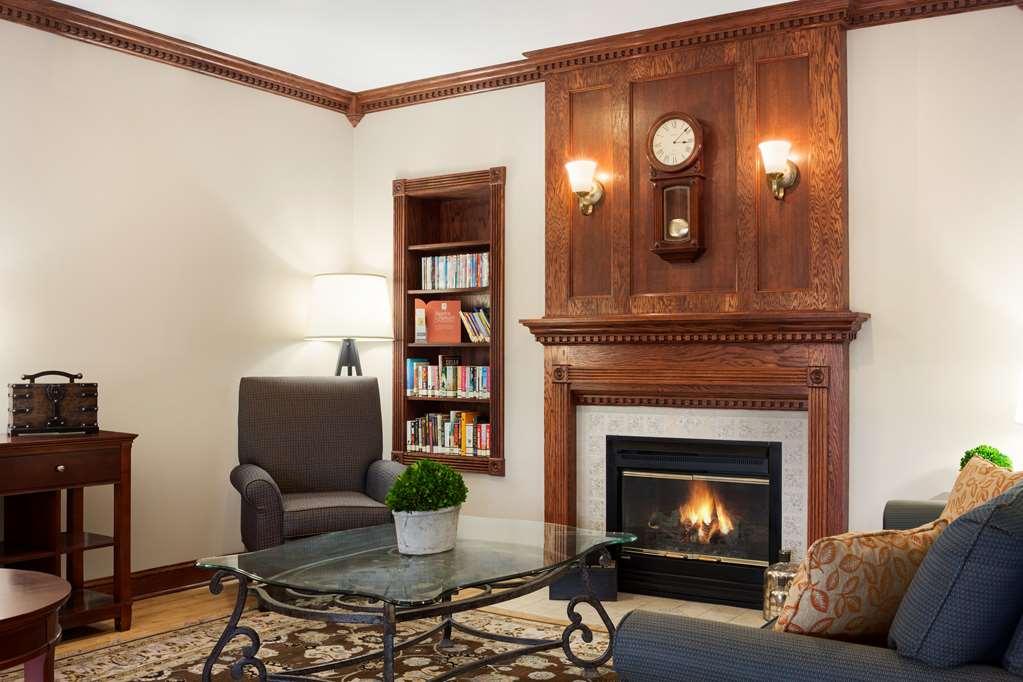 Country Inn & Suites By Radisson, Lehighton-Jim Thorpe, Pa Exteriér fotografie