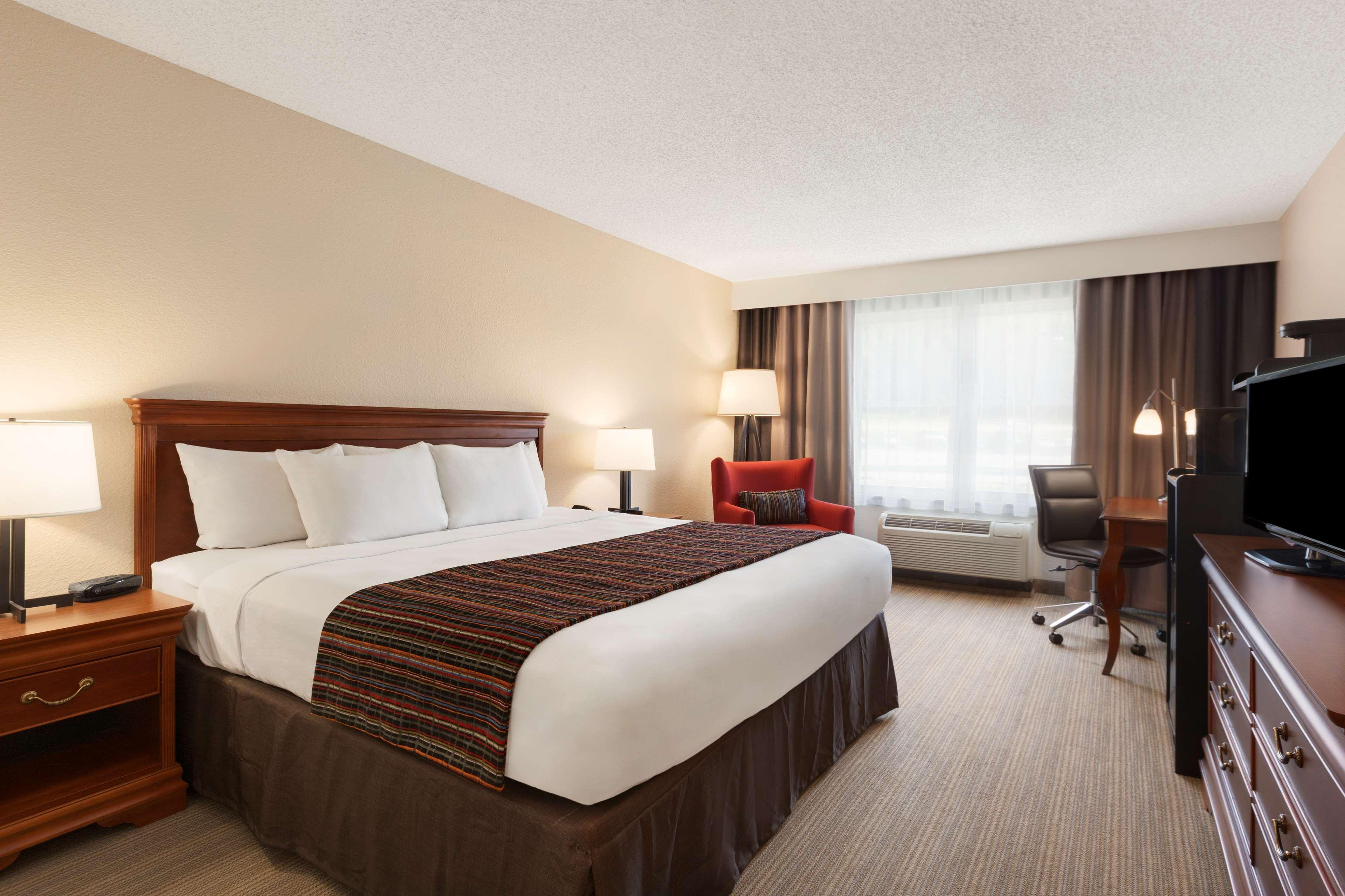 Country Inn & Suites By Radisson, Lehighton-Jim Thorpe, Pa Exteriér fotografie