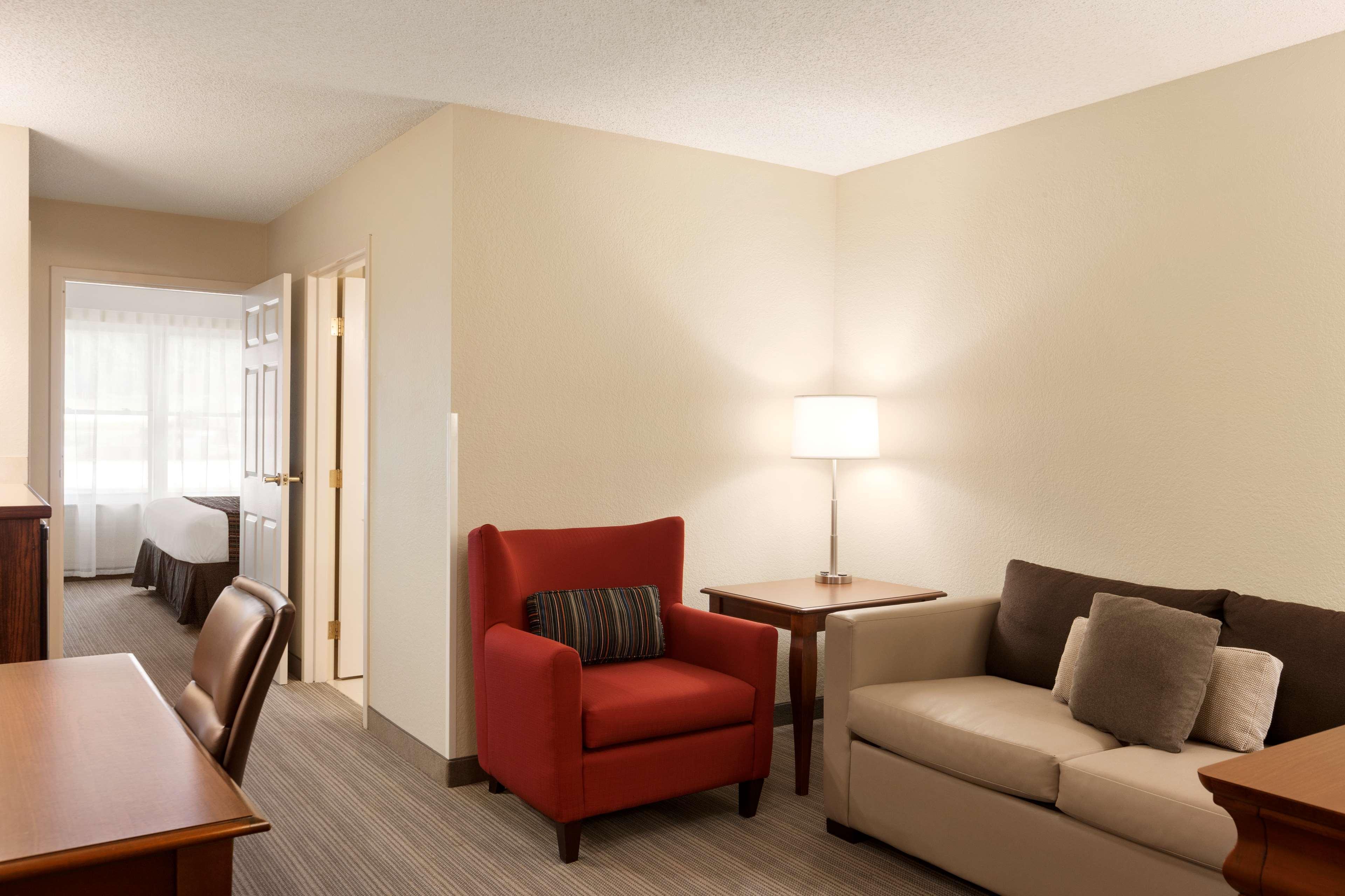 Country Inn & Suites By Radisson, Lehighton-Jim Thorpe, Pa Exteriér fotografie
