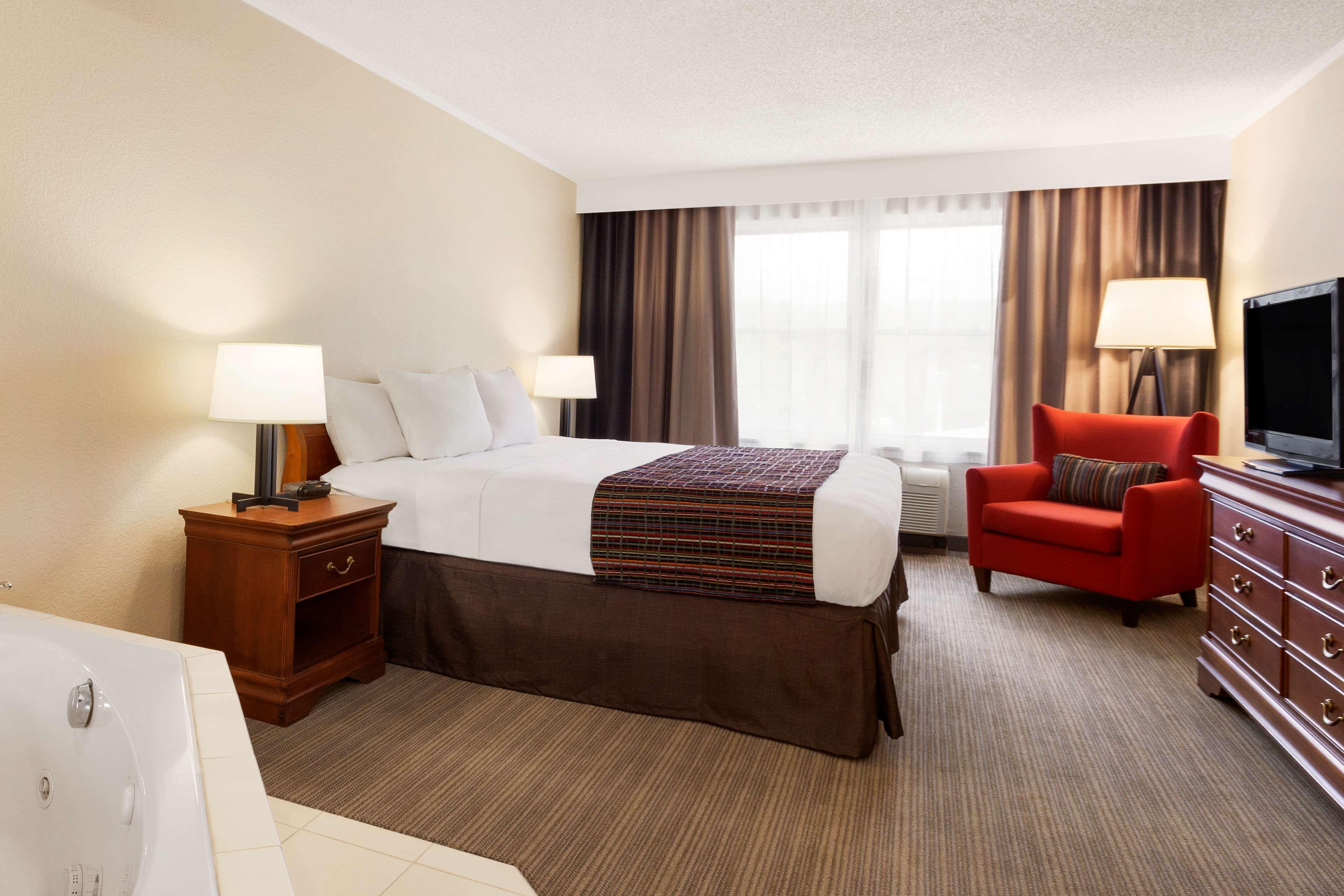 Country Inn & Suites By Radisson, Lehighton-Jim Thorpe, Pa Exteriér fotografie