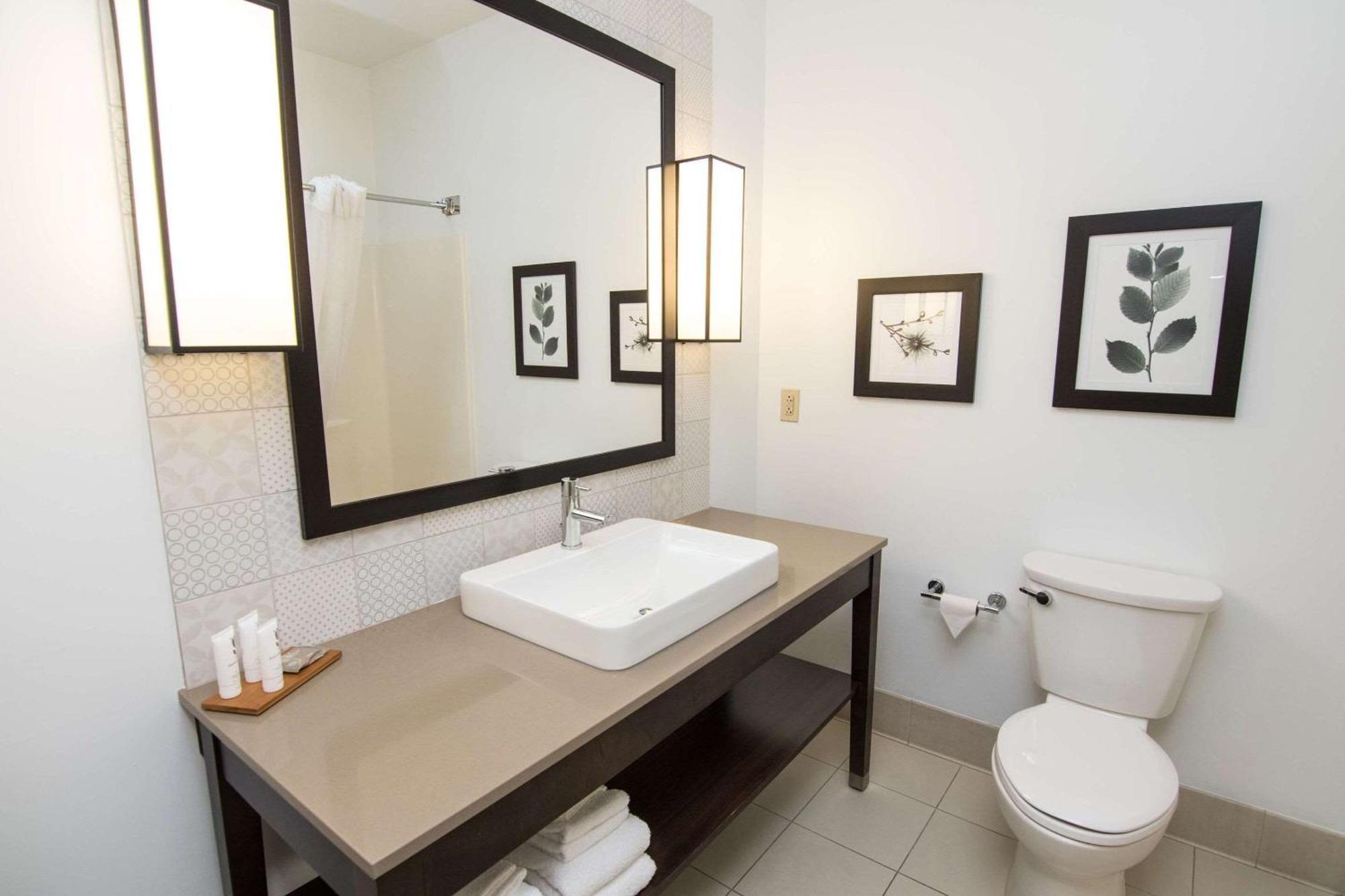 Country Inn & Suites By Radisson, Lehighton-Jim Thorpe, Pa Exteriér fotografie