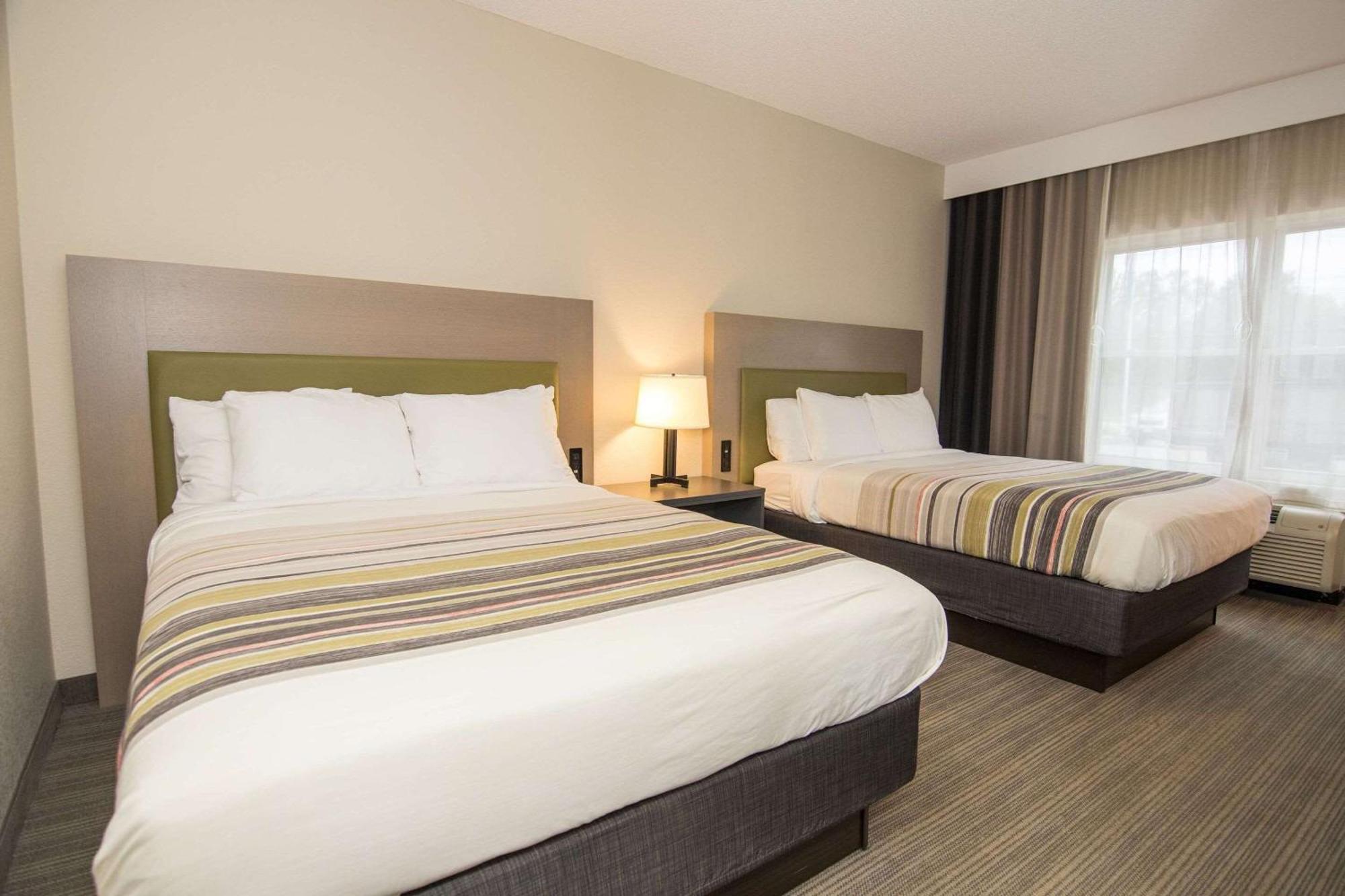 Country Inn & Suites By Radisson, Lehighton-Jim Thorpe, Pa Exteriér fotografie