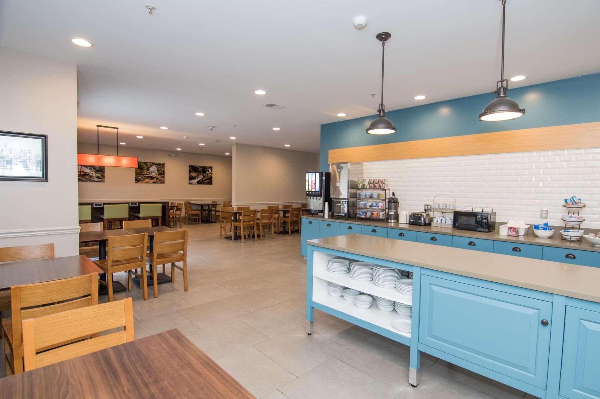 Country Inn & Suites By Radisson, Lehighton-Jim Thorpe, Pa Exteriér fotografie
