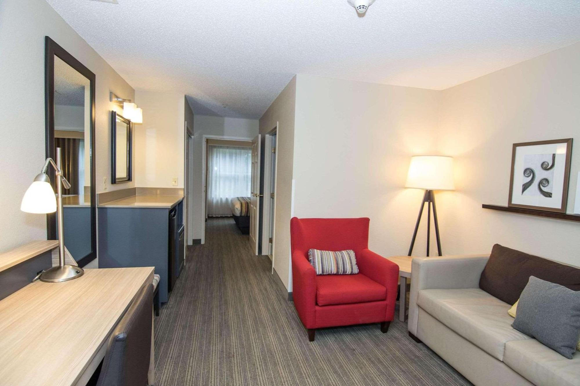 Country Inn & Suites By Radisson, Lehighton-Jim Thorpe, Pa Exteriér fotografie