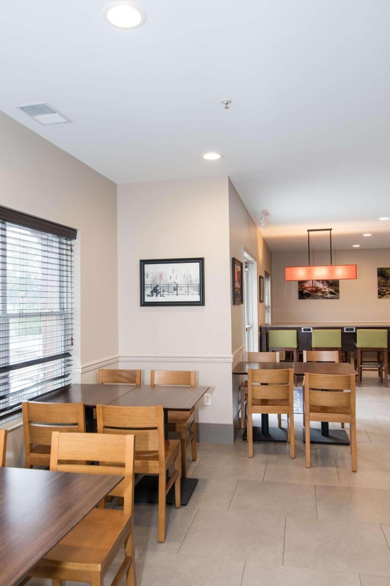 Country Inn & Suites By Radisson, Lehighton-Jim Thorpe, Pa Exteriér fotografie