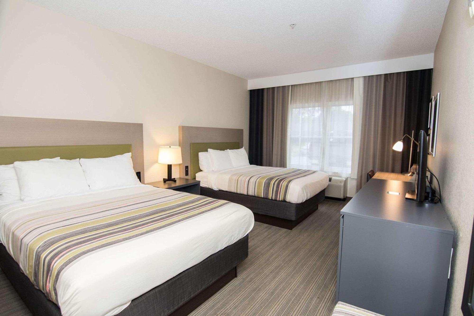 Country Inn & Suites By Radisson, Lehighton-Jim Thorpe, Pa Exteriér fotografie