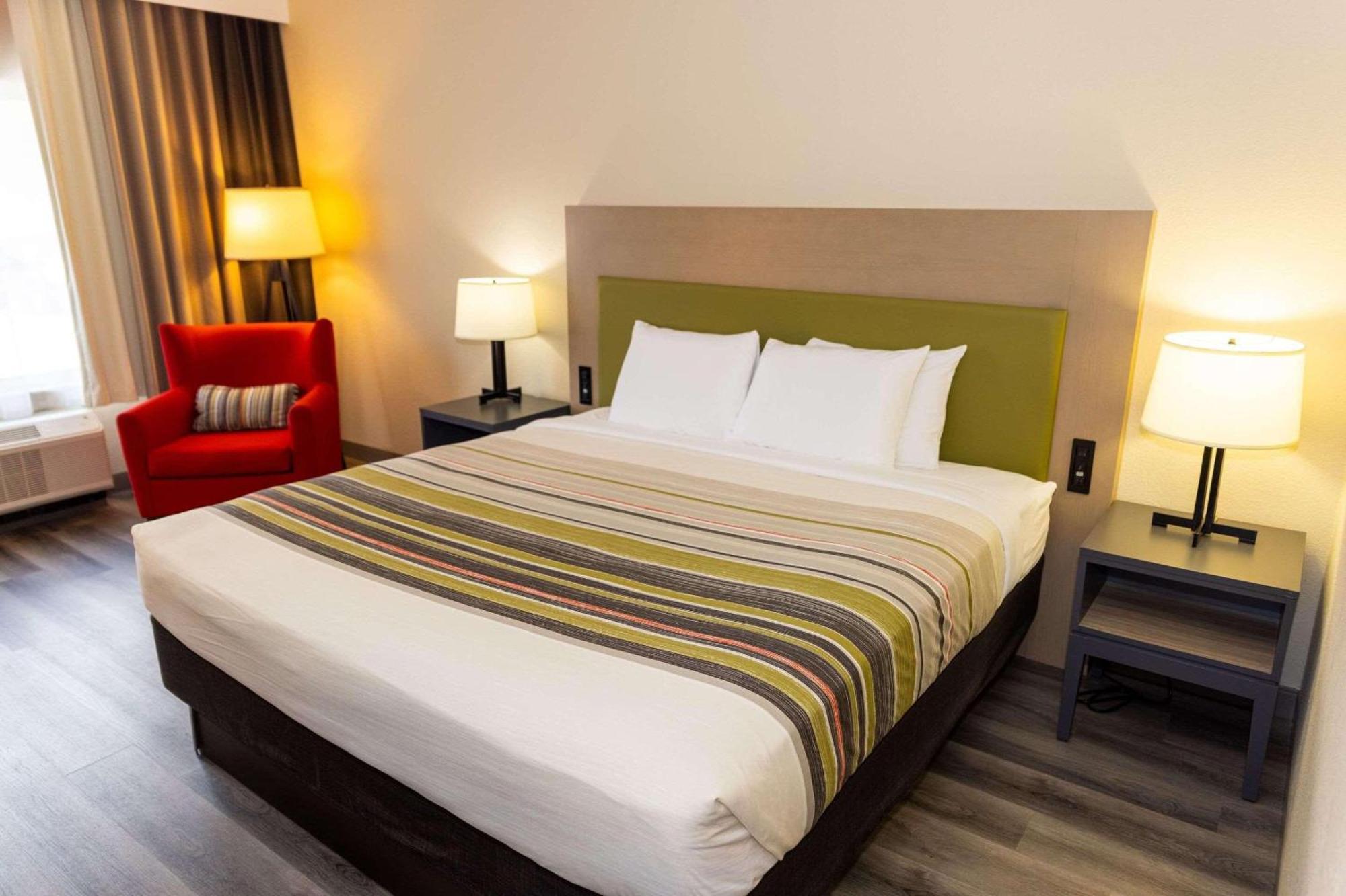 Country Inn & Suites By Radisson, Lehighton-Jim Thorpe, Pa Exteriér fotografie