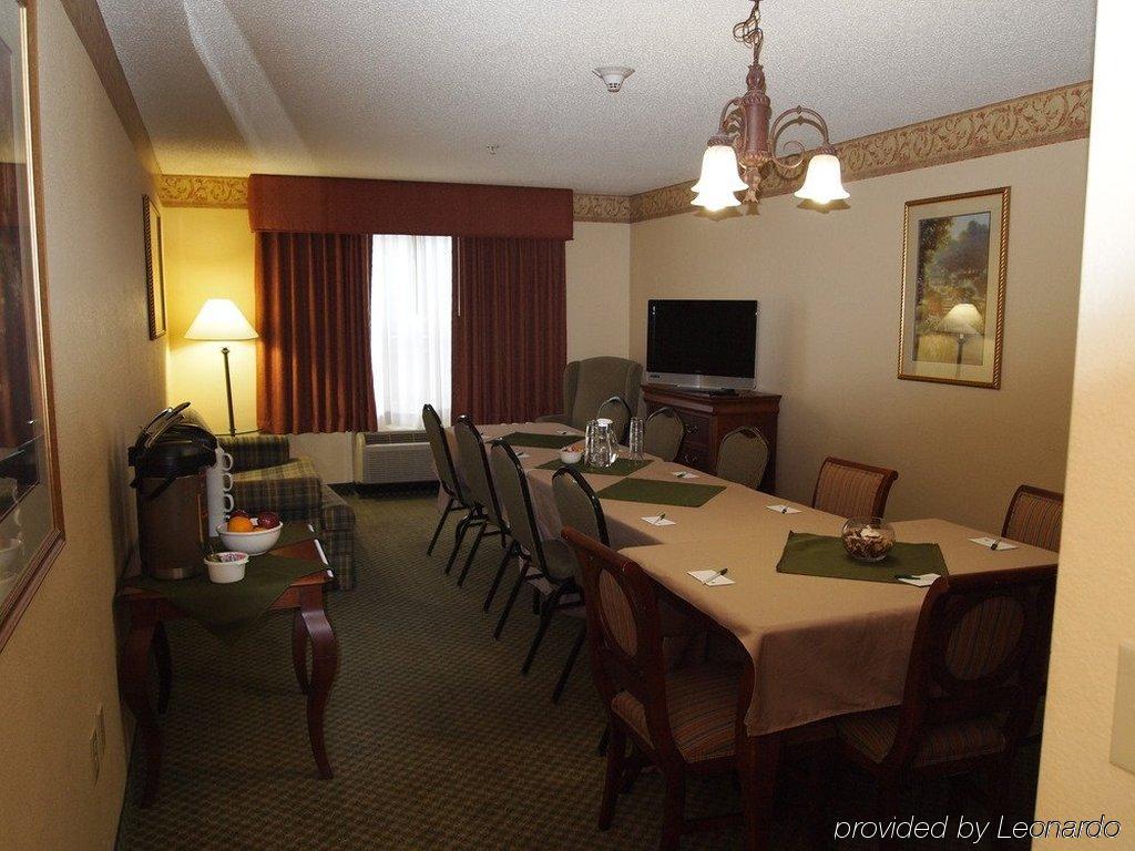 Country Inn & Suites By Radisson, Lehighton-Jim Thorpe, Pa Zařízení fotografie