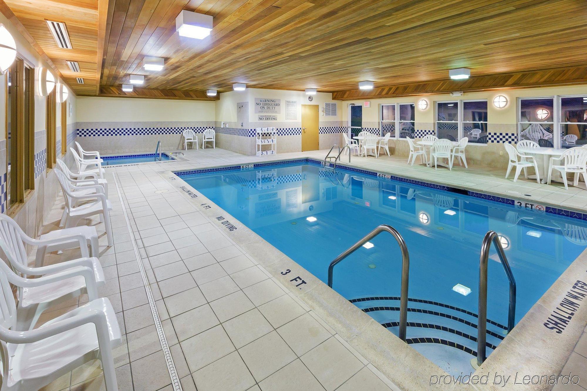 Country Inn & Suites By Radisson, Lehighton-Jim Thorpe, Pa Zařízení fotografie