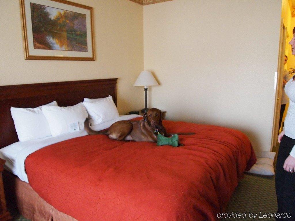 Country Inn & Suites By Radisson, Lehighton-Jim Thorpe, Pa Pokoj fotografie