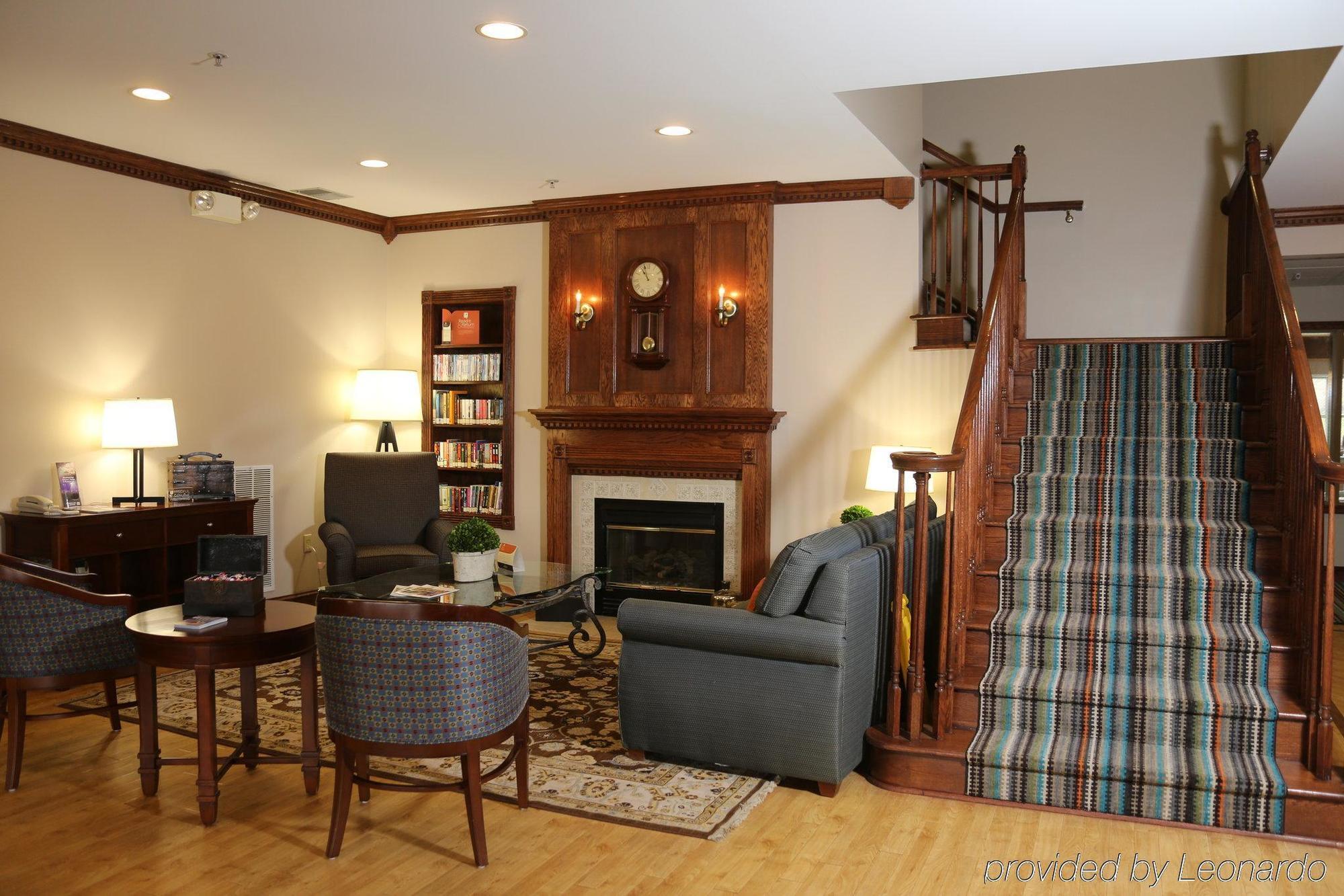Country Inn & Suites By Radisson, Lehighton-Jim Thorpe, Pa Exteriér fotografie