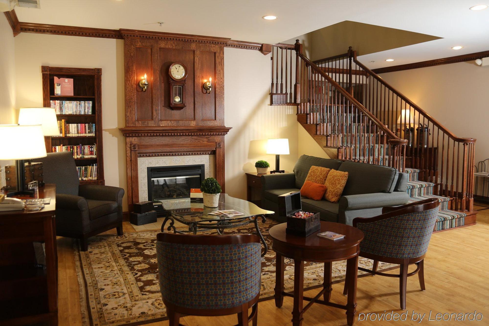Country Inn & Suites By Radisson, Lehighton-Jim Thorpe, Pa Exteriér fotografie