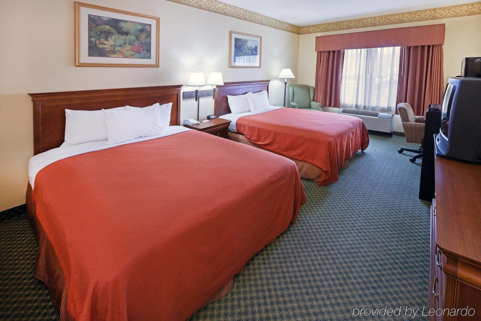 Country Inn & Suites By Radisson, Lehighton-Jim Thorpe, Pa Exteriér fotografie