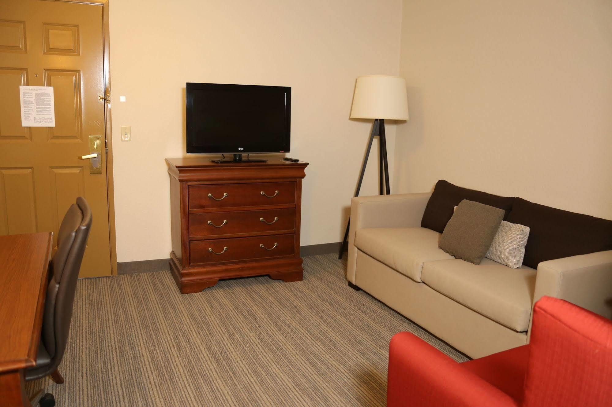 Country Inn & Suites By Radisson, Lehighton-Jim Thorpe, Pa Exteriér fotografie