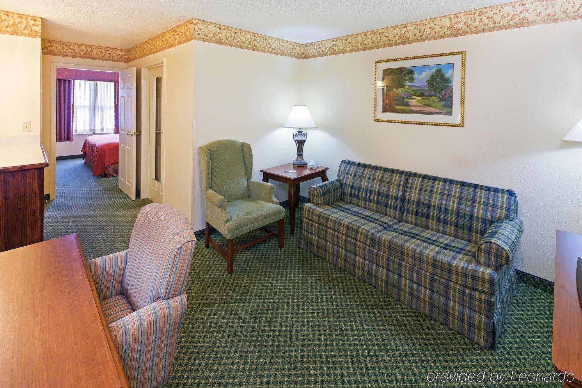 Country Inn & Suites By Radisson, Lehighton-Jim Thorpe, Pa Exteriér fotografie