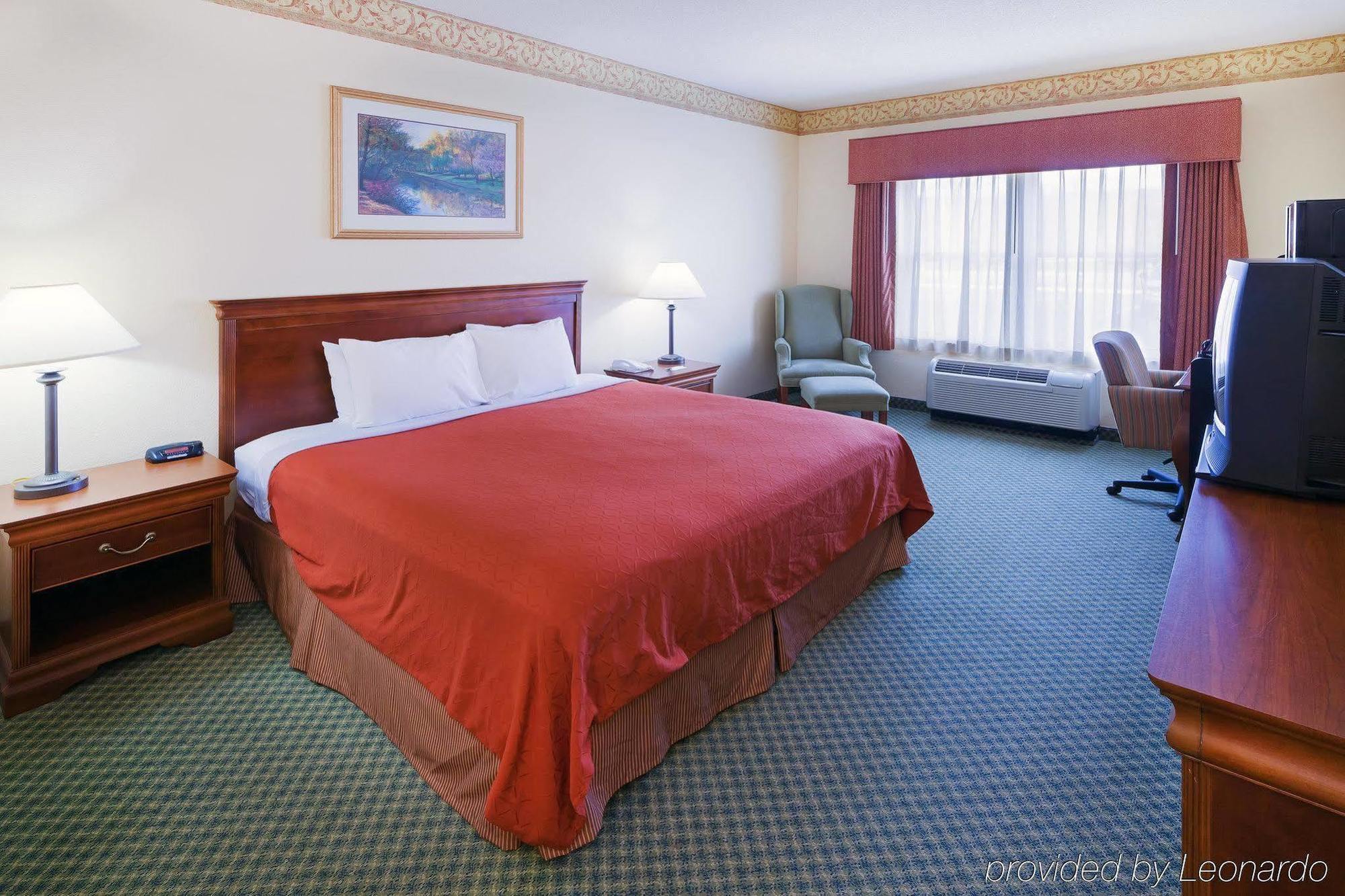 Country Inn & Suites By Radisson, Lehighton-Jim Thorpe, Pa Exteriér fotografie