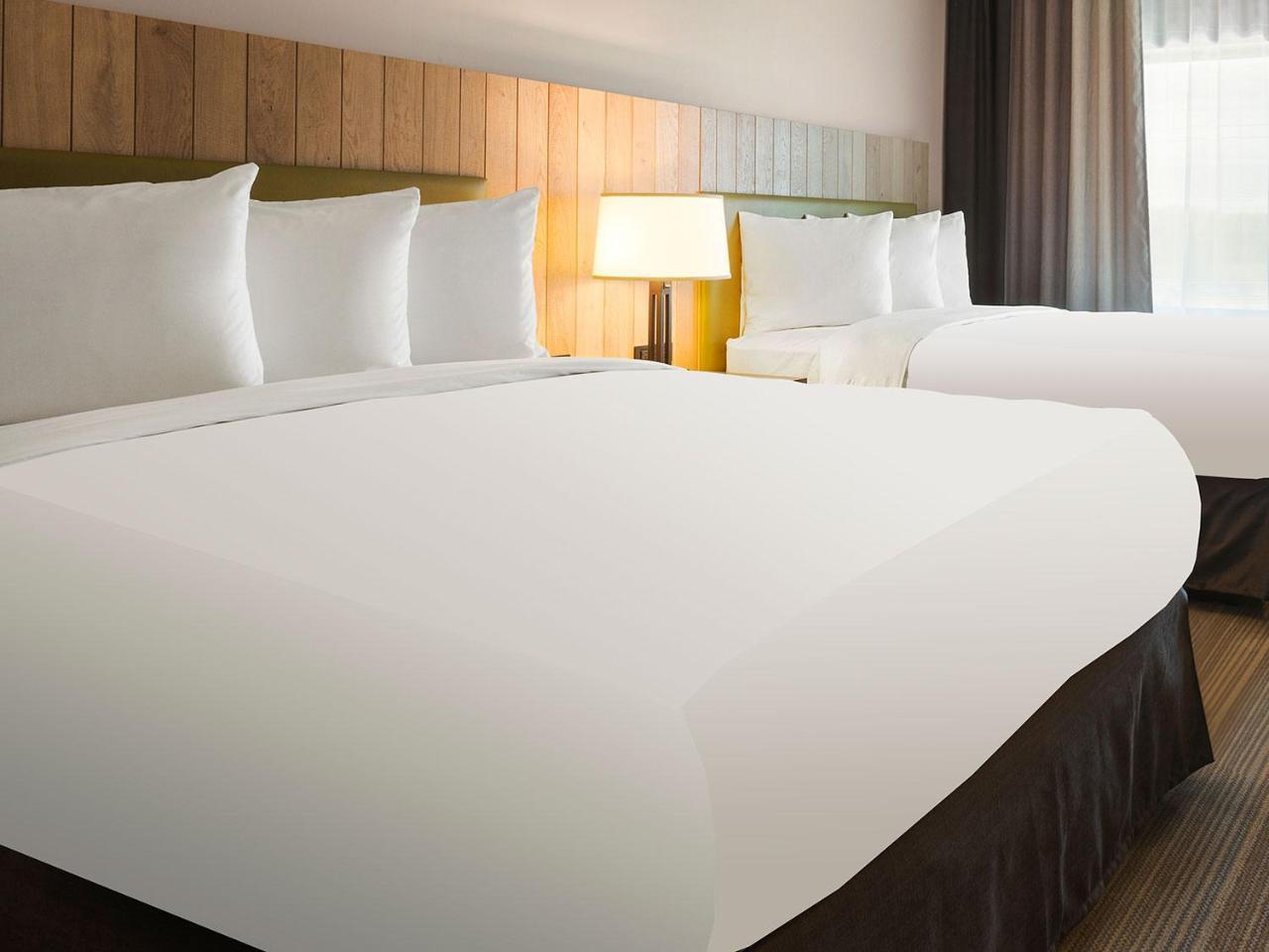 Country Inn & Suites By Radisson, Lehighton-Jim Thorpe, Pa Exteriér fotografie