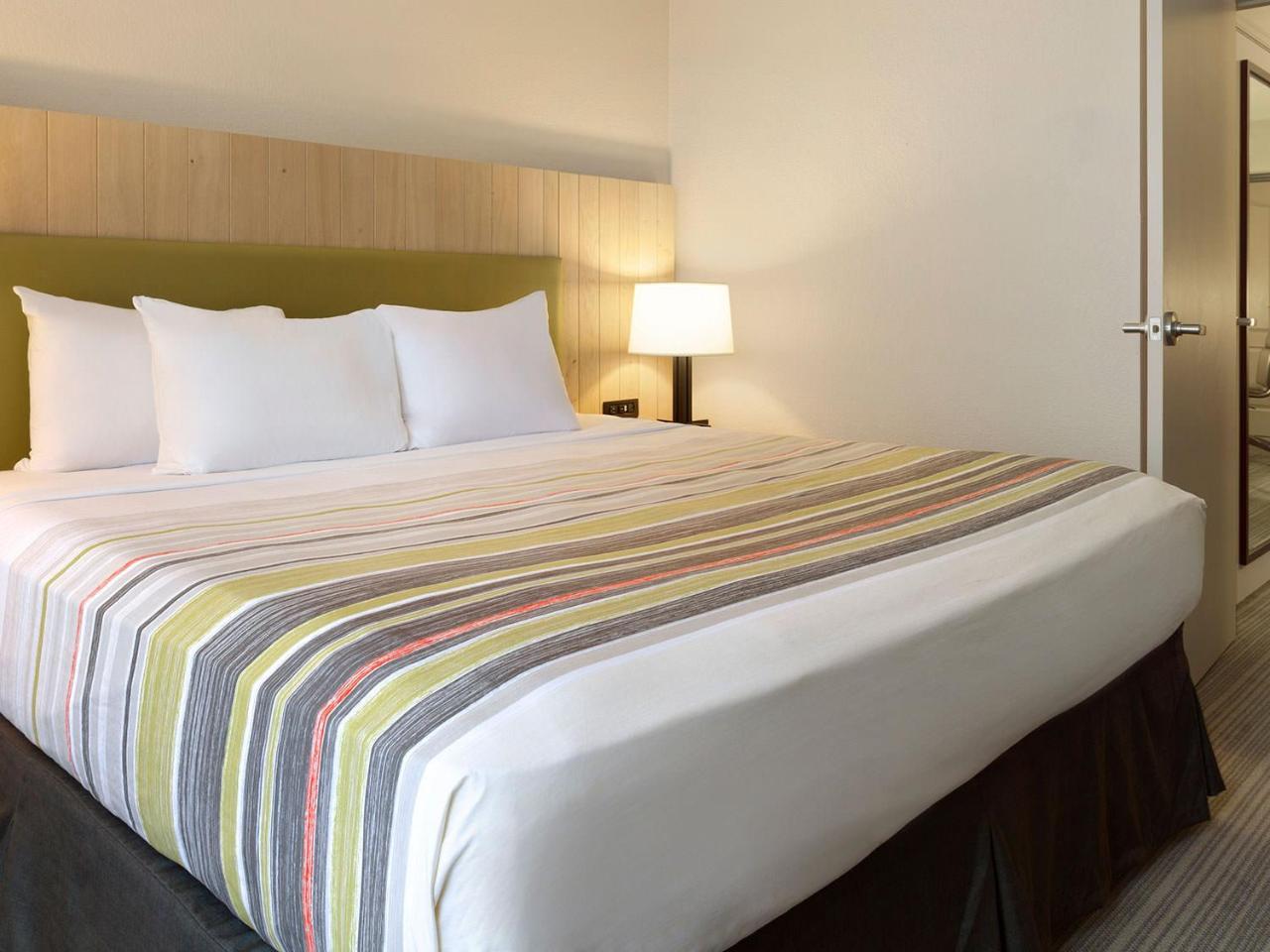 Country Inn & Suites By Radisson, Lehighton-Jim Thorpe, Pa Exteriér fotografie