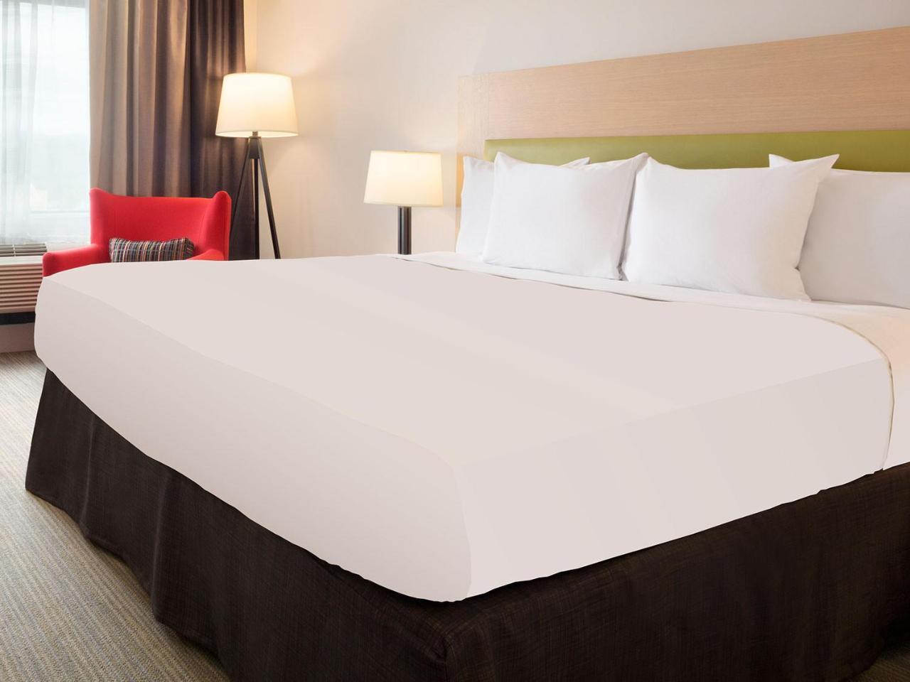 Country Inn & Suites By Radisson, Lehighton-Jim Thorpe, Pa Exteriér fotografie